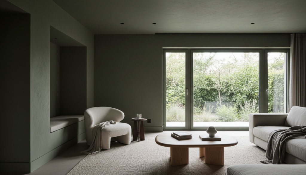 2024 Interior Design Trends: Crafting Homes That Nurture Mind, Body ...