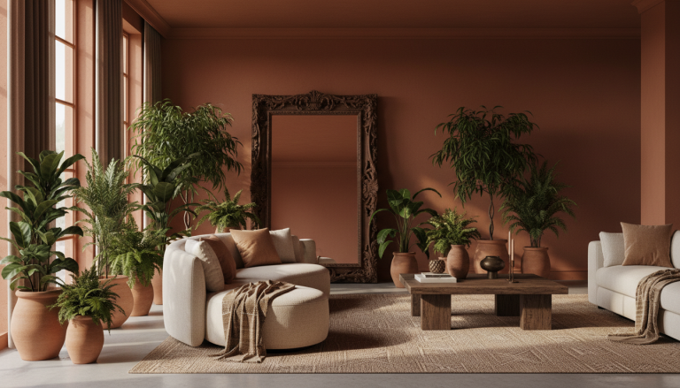 Beyond Trends: Designing for Wellness, Sustainability, and Soulful Living
