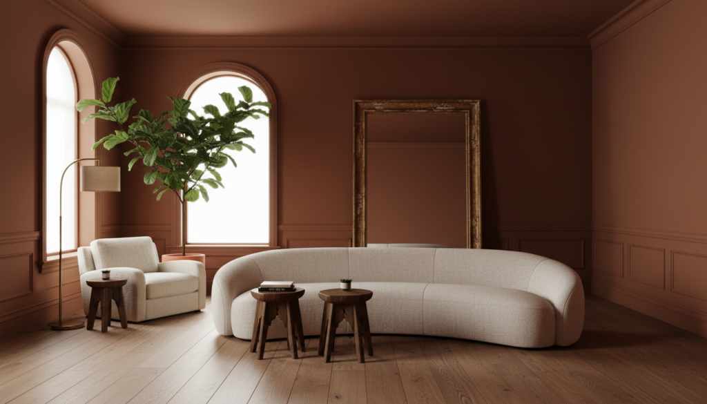 Beyond the Blueprint: Unveiling the Hottest Interior Design Trends for Modern Living