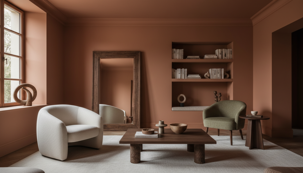 Design Horizons: Unveiling the Defining Trends of Modern Living