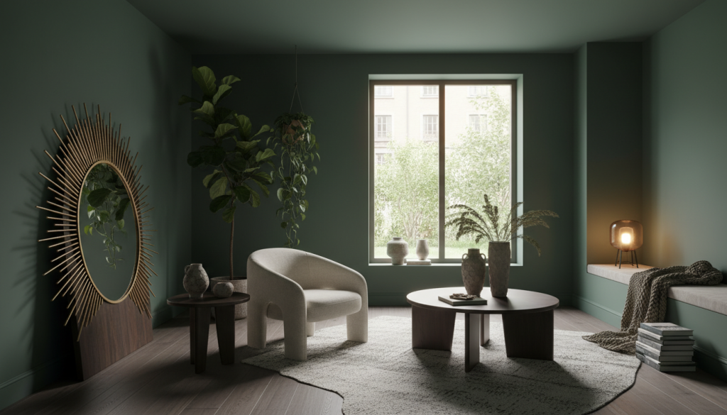 Embrace the Future: Key Interior Design Trends for Sustainable Living ...