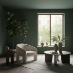 Embrace the Future: Key Interior Design Trends for Sustainable Living and Elevated Well-being