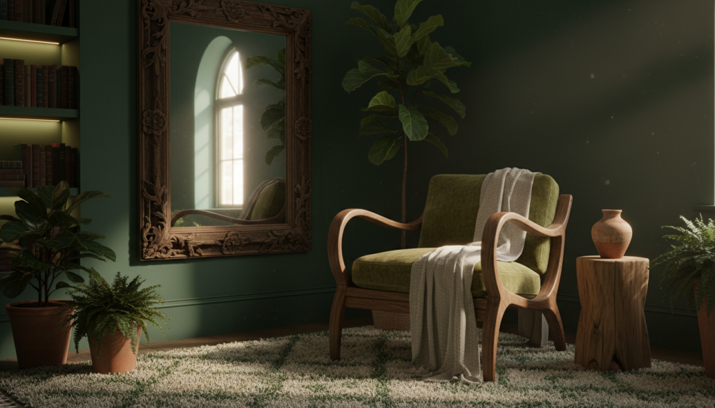 The Future of Home: Exploring 2024’s Most Impactful Interior Design Trends