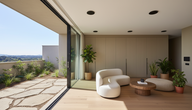 Crafting Your Signature Sanctuary: Blending Sustainable Design, Smart Living, and Diverse Aesthetics