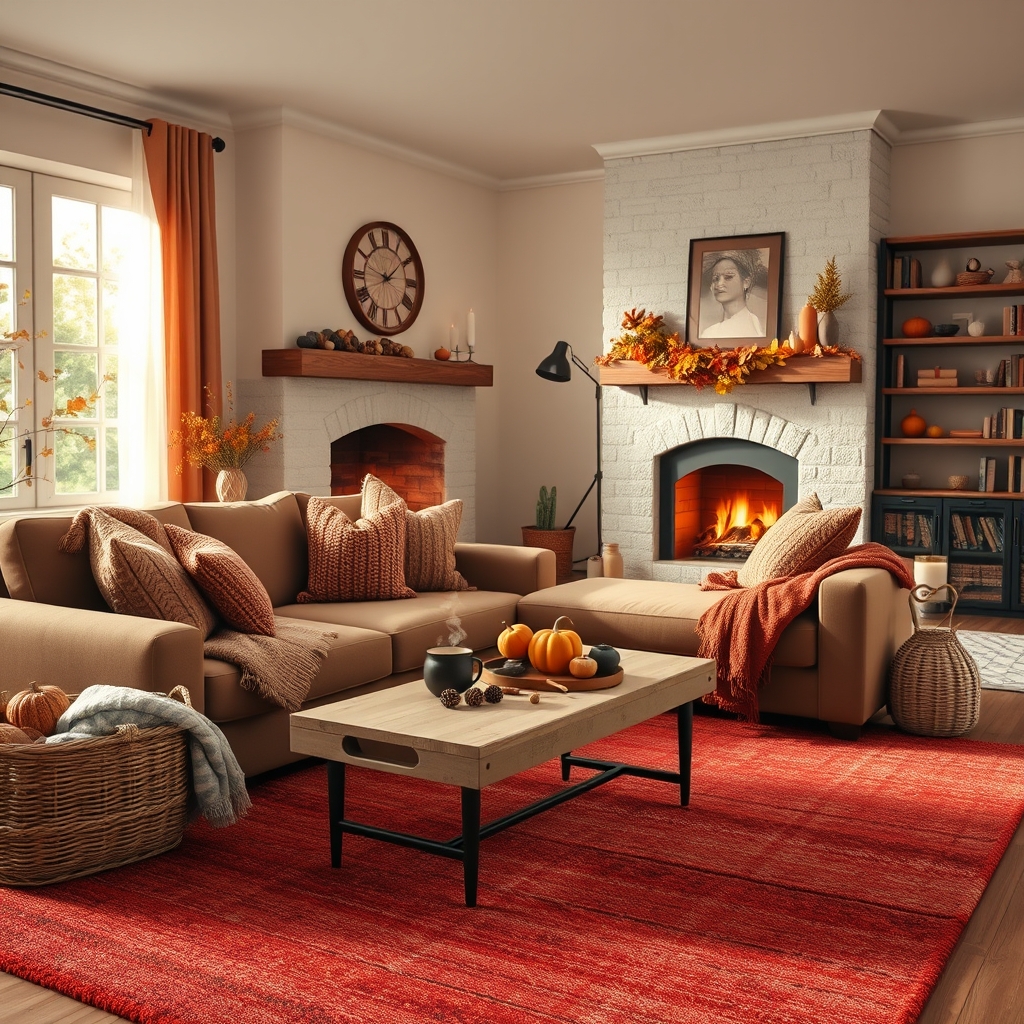 Seasonal Home Refresh: How to Update Your Space for Any Season