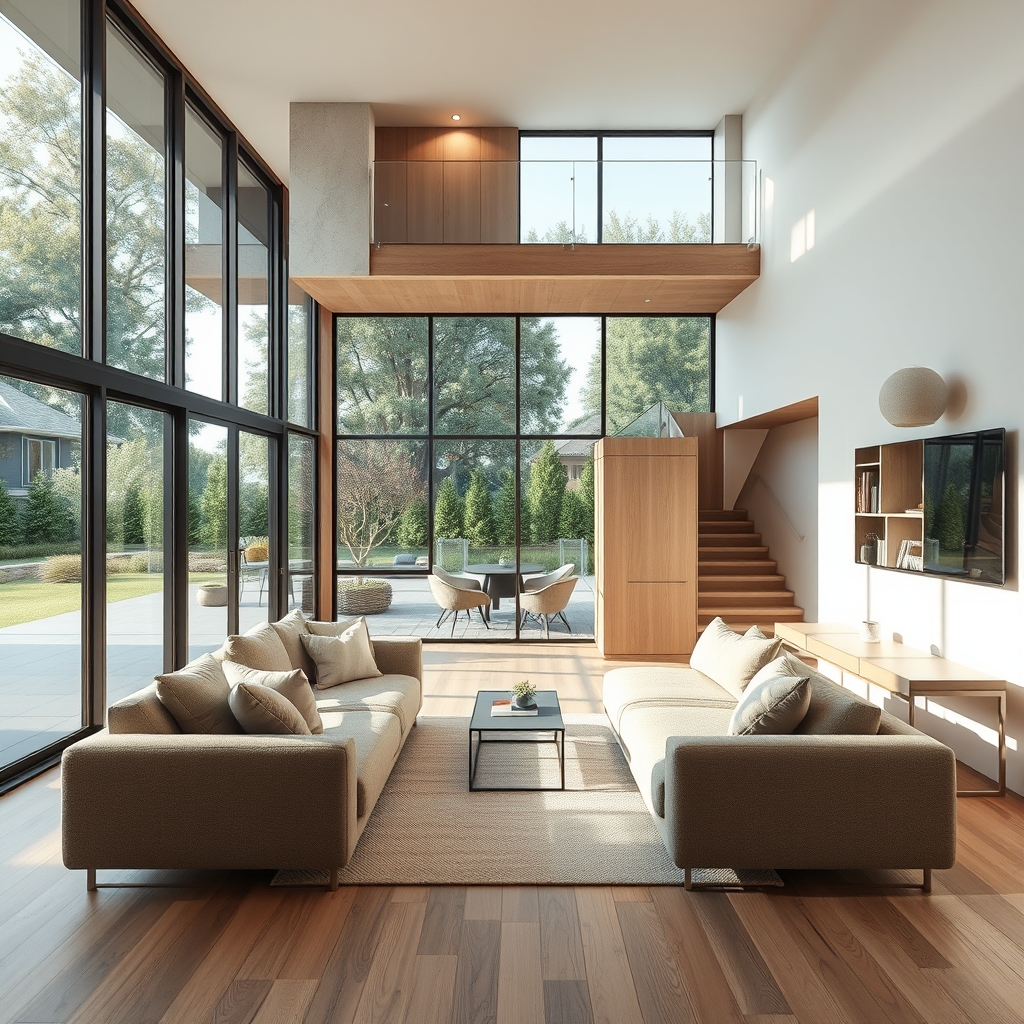 The Rise of Adaptive Architecture: Designing Homes That Grow With You
