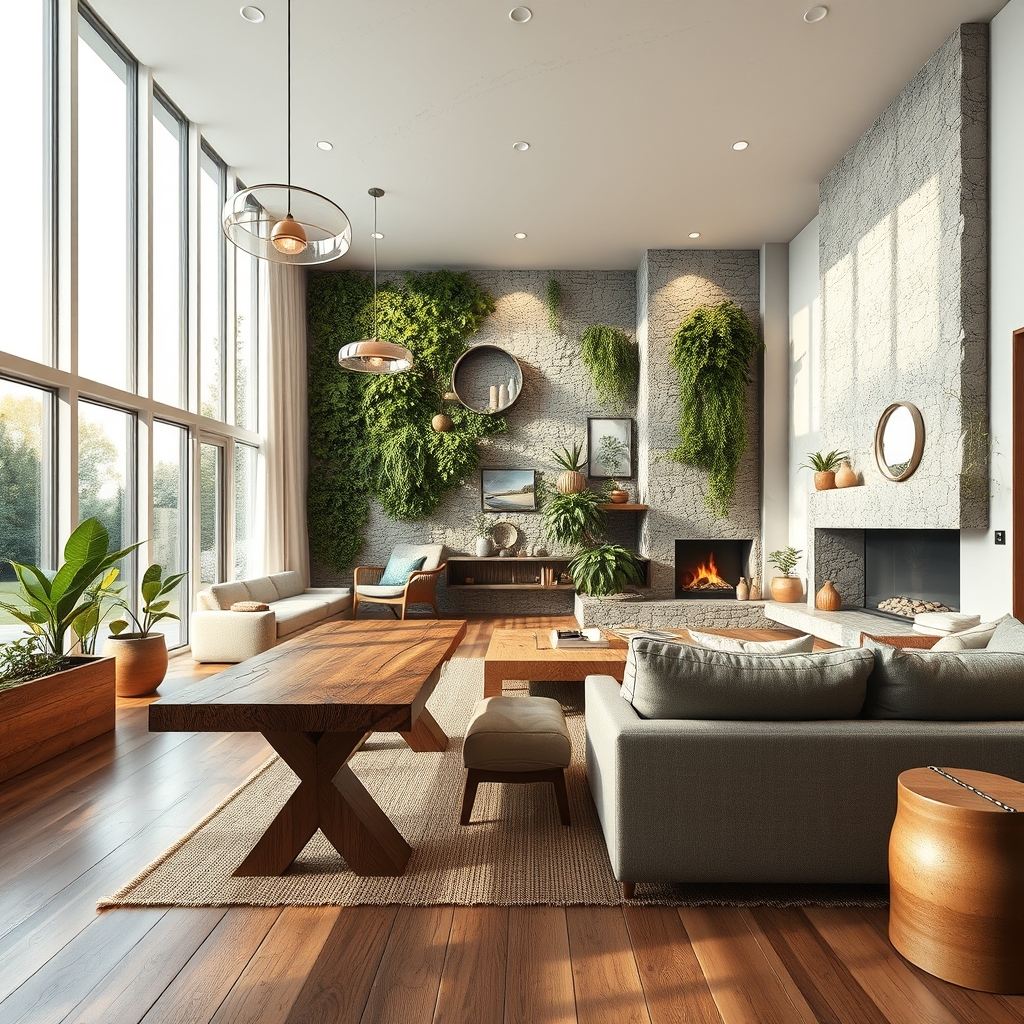 The Future of Home Design: Crafting Multi-Sensory Living Spaces for Modern Well-Being