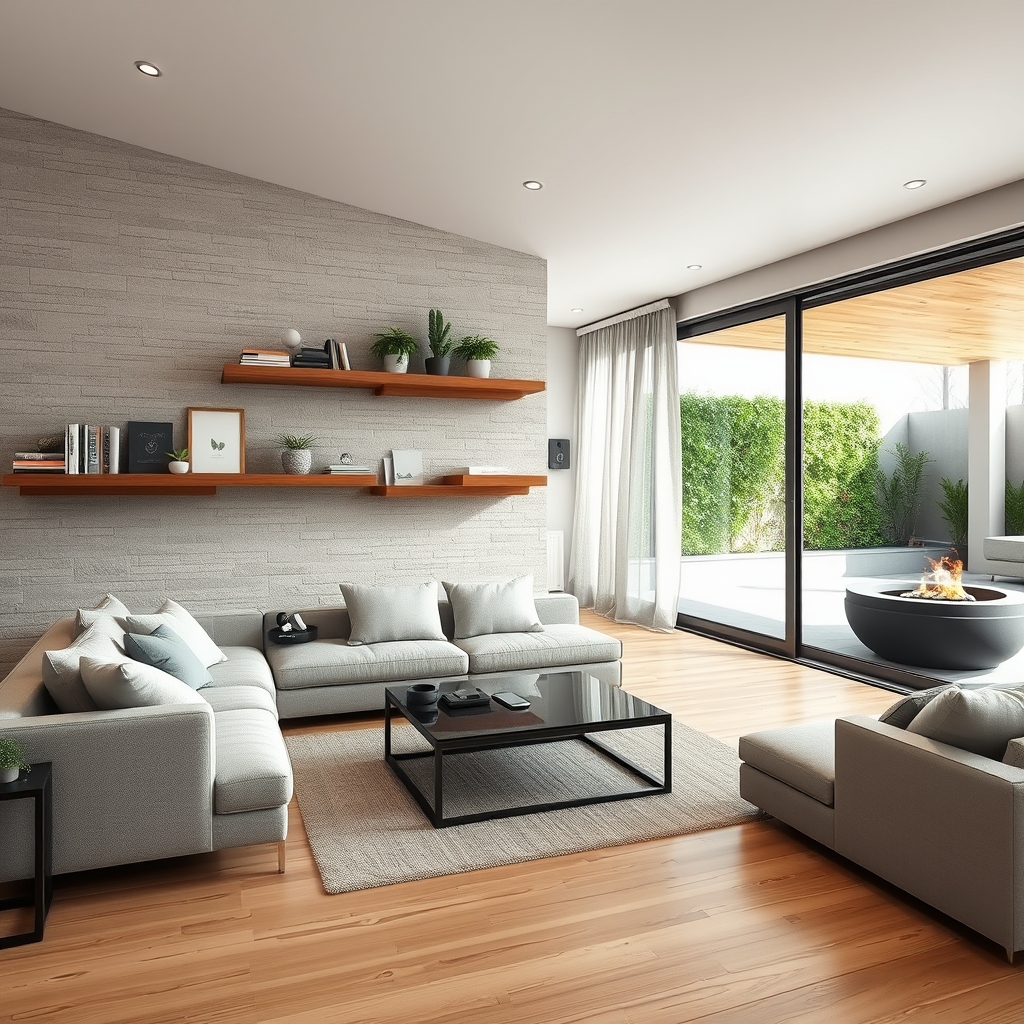 The Hidden Gems of Modern Home Design: Unconventional Ideas to Elevate Your Space