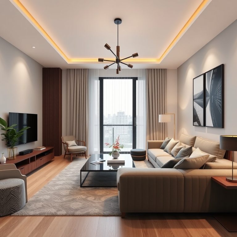 Digital Twin Interior Modeling: The Future of Precision and Personalization in Home Design
