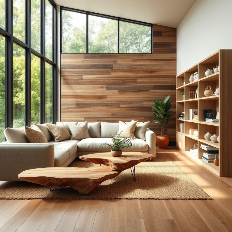 Emotionally Resonant Interiors: Designing Homes That Speak to the Soul