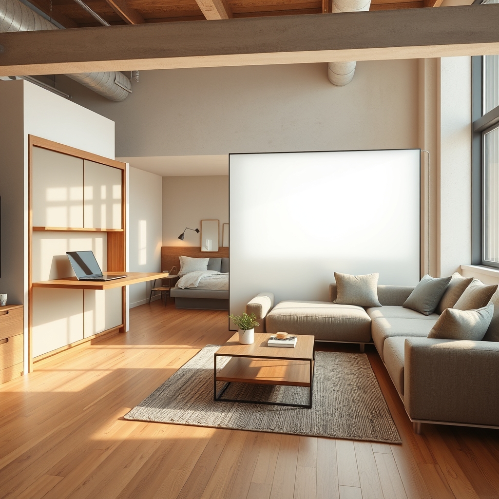 Flexible Living Solutions: Designing Homes That Evolve With Your Life