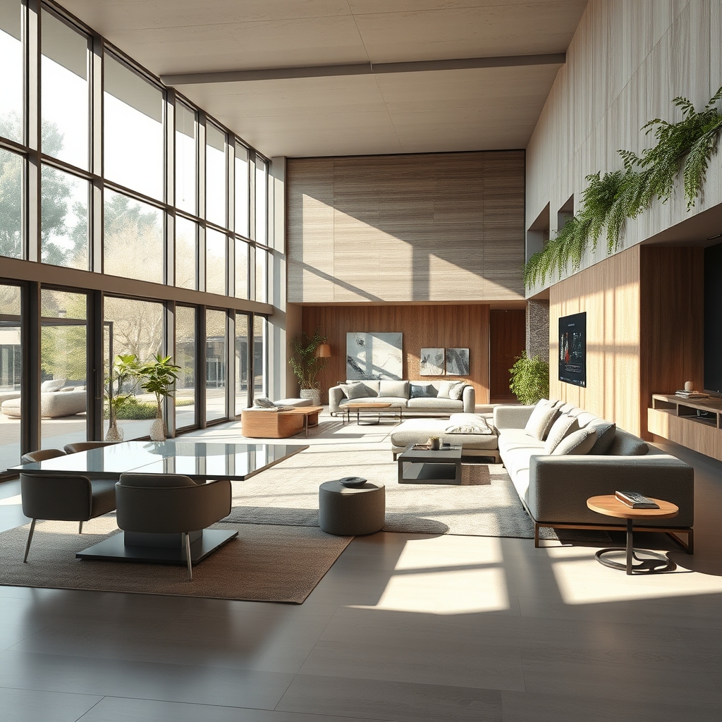 The Future of Adaptive Elegance: Designing Homes That Breathe With Your Lifestyle