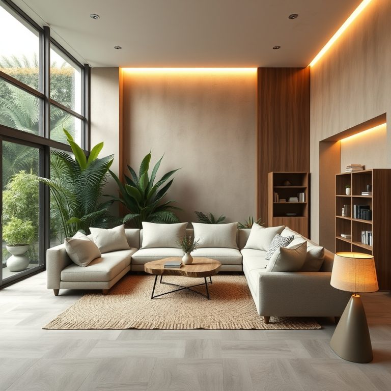 The Synergy of Senses: Crafting Immersive Spatial Design for Holistic Well-Being