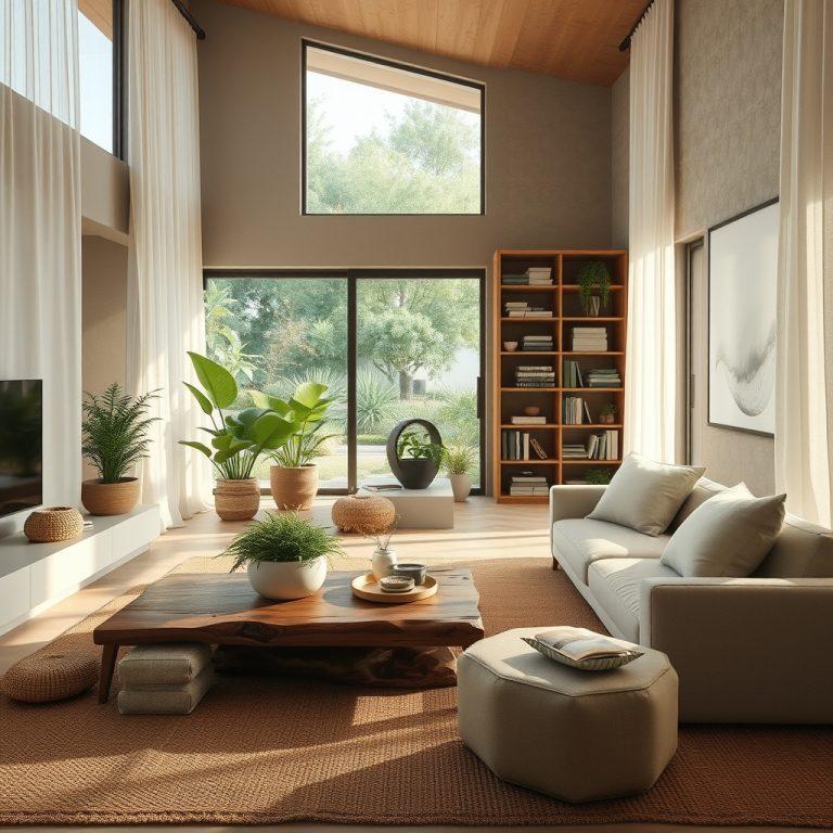 The Unseen Dialogue: How Emotionally Resonant Interiors Shape Our Daily Lives Beyond Aesthetics