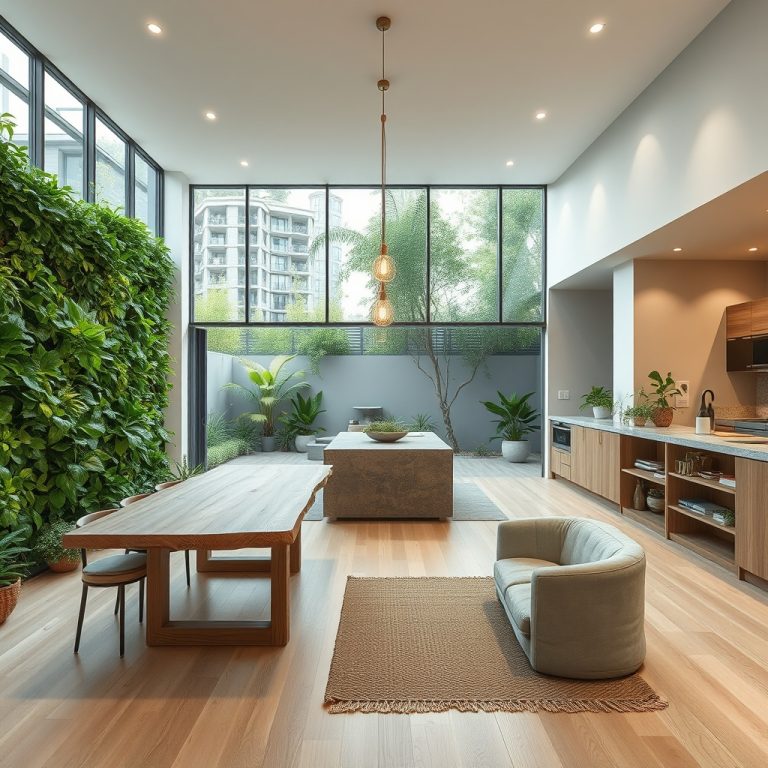 Wellness-Focused Home Design: Crafting Sanctuaries for Mind, Body, and Soul