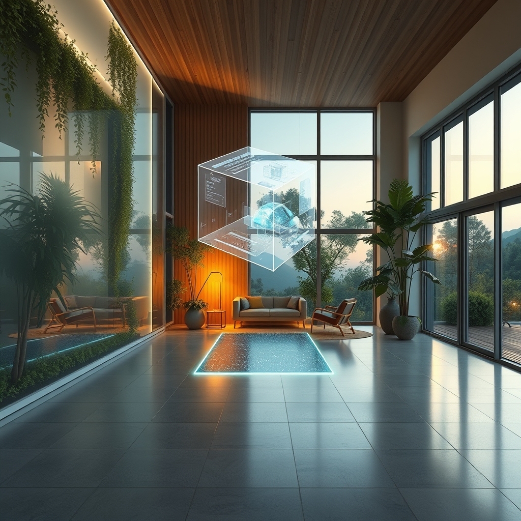 Breathing Walls: How Adaptive Living Spaces Learn to Grow With You