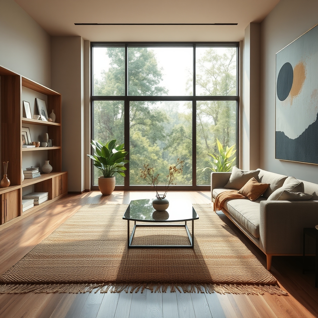 The Invisible Canvas: How Personalized Interior Concepts Paint the Story of Who We Are