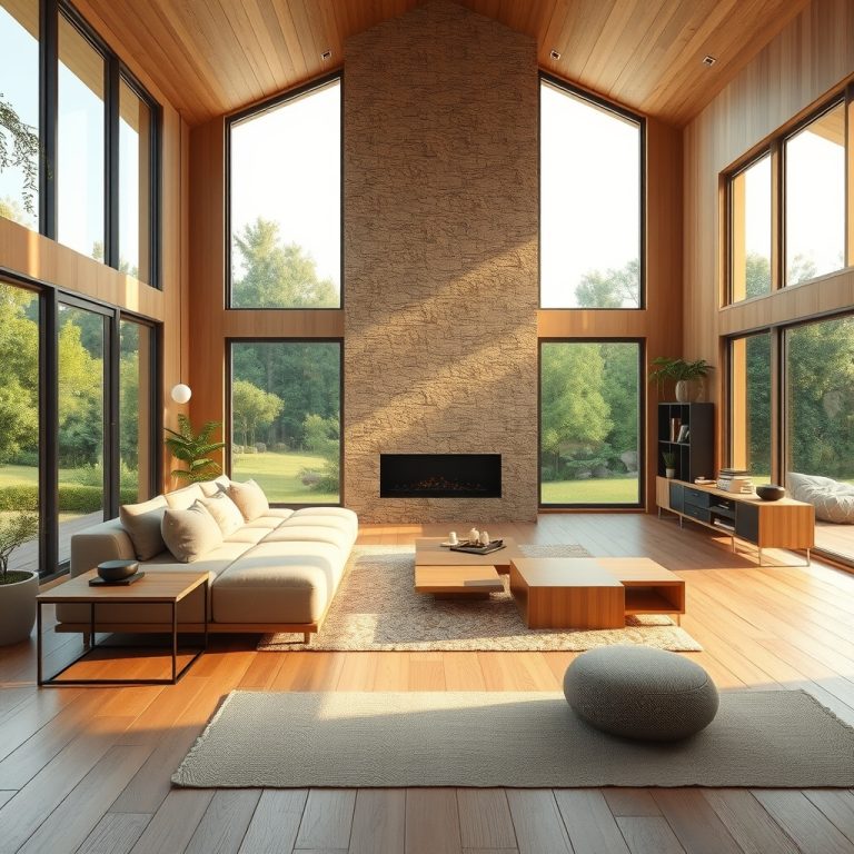 The Invisible Choreography: How Adaptive Living Spaces Dance with the Rhythm of Human Emotion