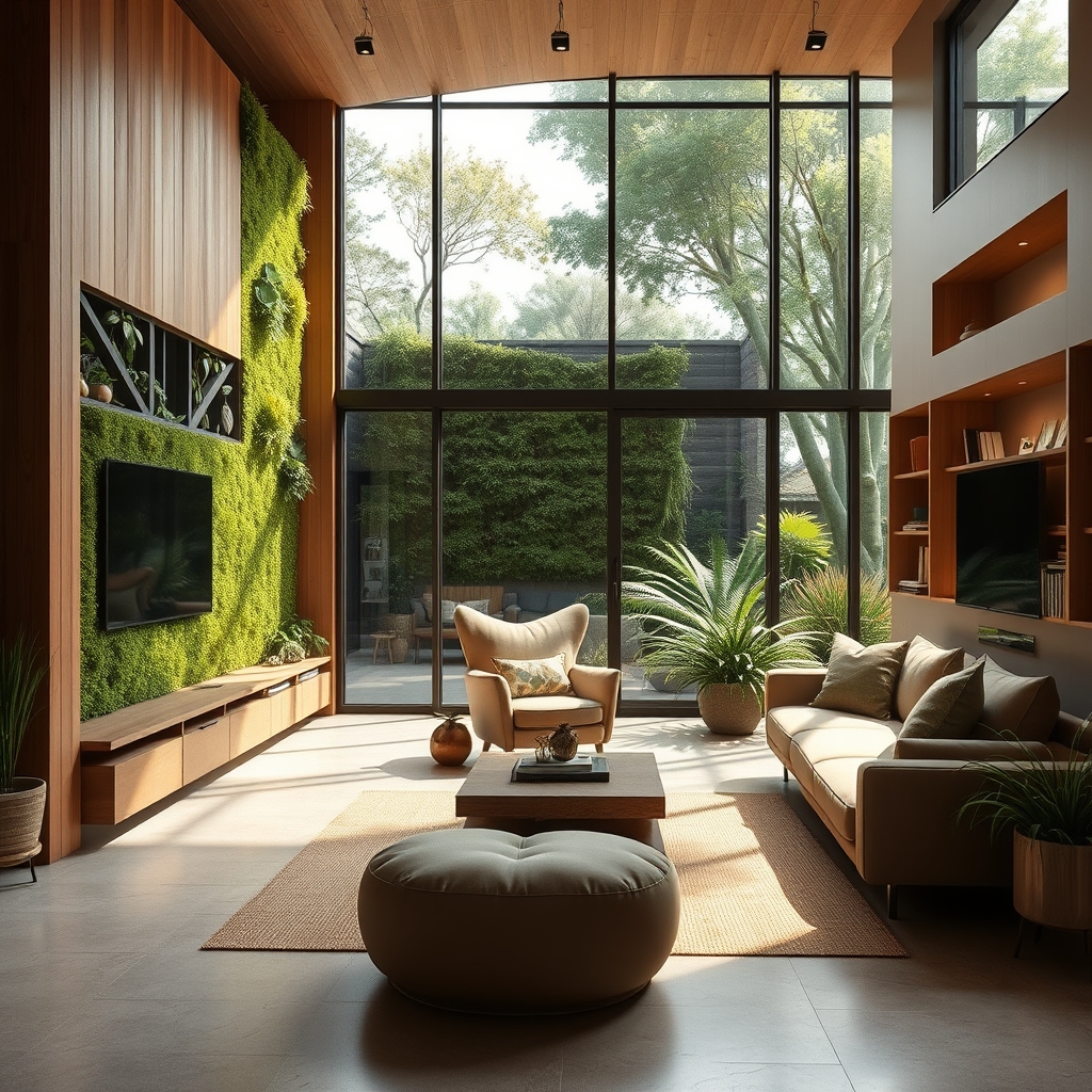 The Invisible Dialogue: How Human-Centric Architecture Shapes Our Emotional Landscape