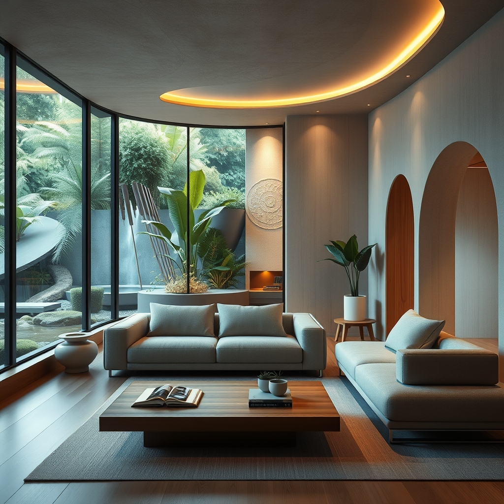 The Invisible Dialogue: How Smart Home Experience Design Transforms Spaces into Living Narratives