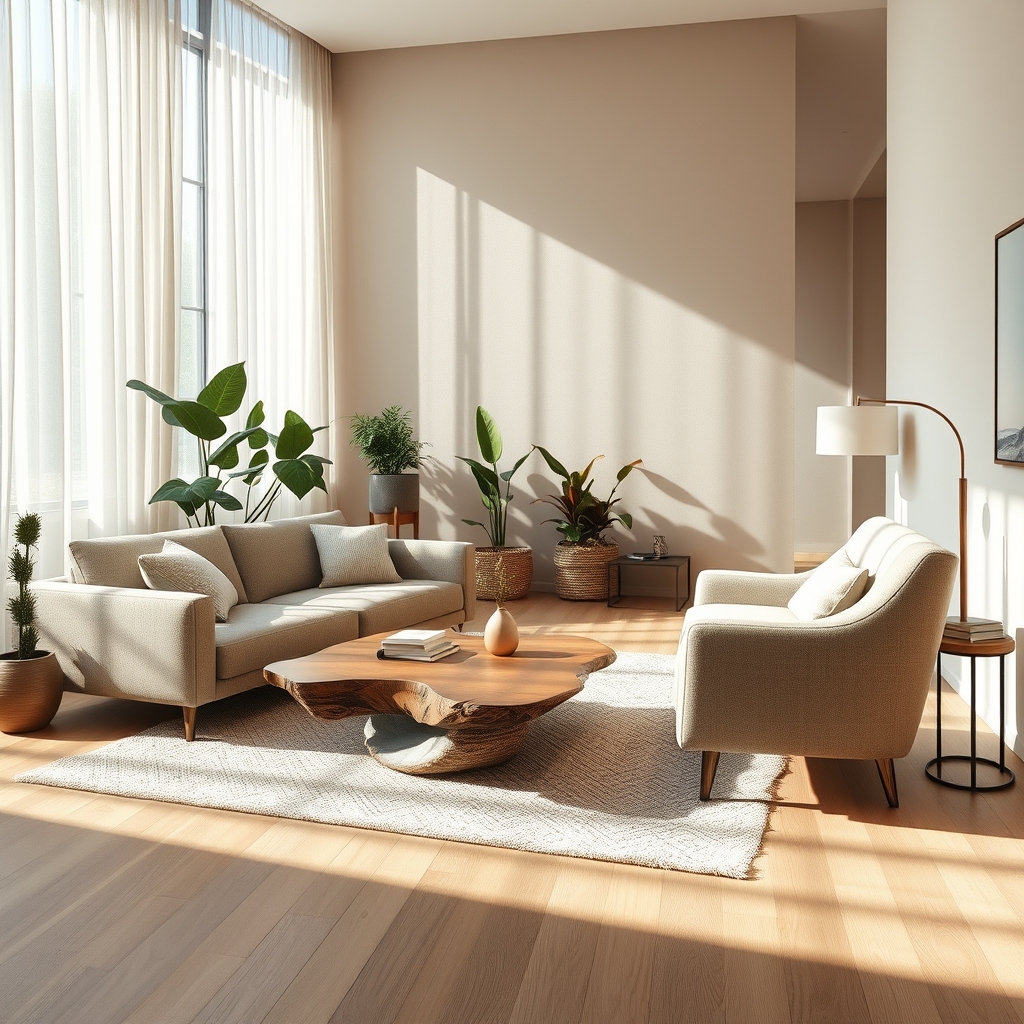 The Invisible Pulse: How Psychological Space Optimization Transforms Everyday Living into an Emotional Journey