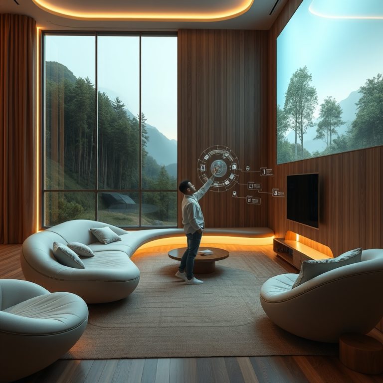 The Invisible Symphony: How Interactive Interior Planning Orchestrates Daily Life