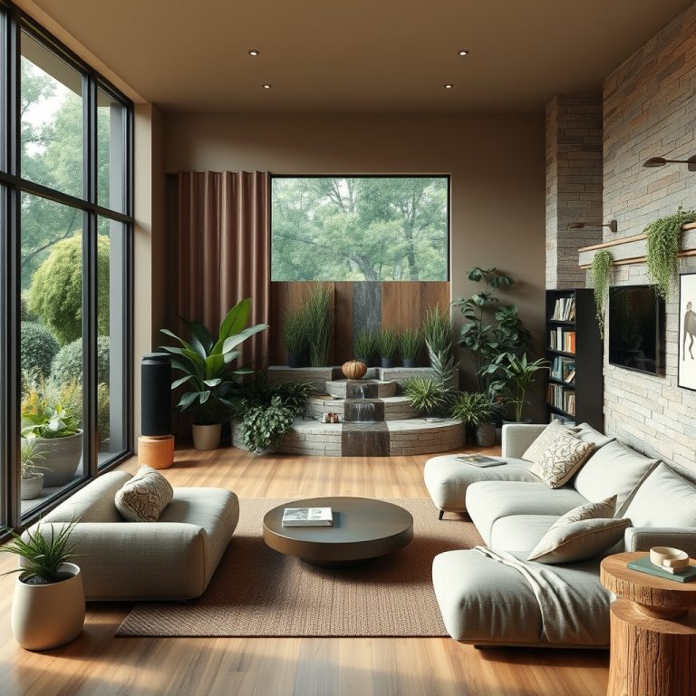The Silent Architects: How Emotionally Intelligent Spaces Shape Our Inner Worlds