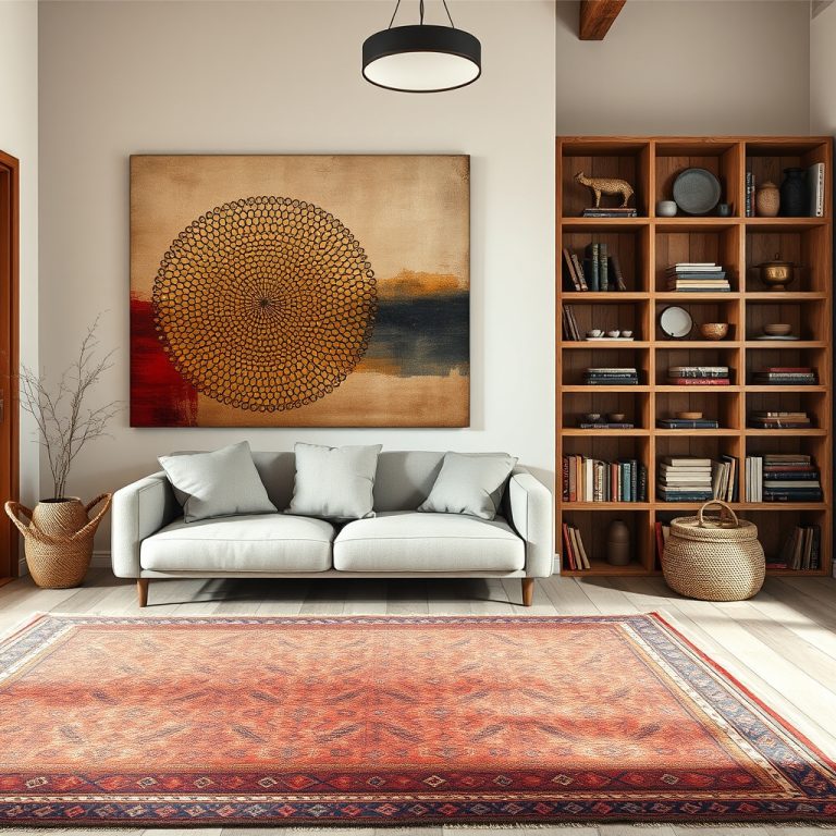 The Whisper of Walls: How Cultural Narrative Interiors Shape Identity and Belonging