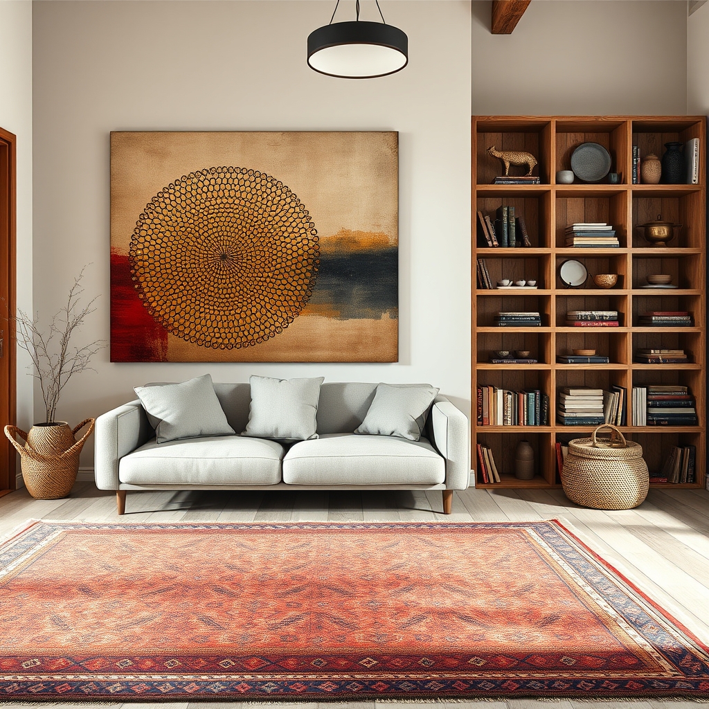 The Whisper of Walls: How Cultural Narrative Interiors Shape Identity and Belonging