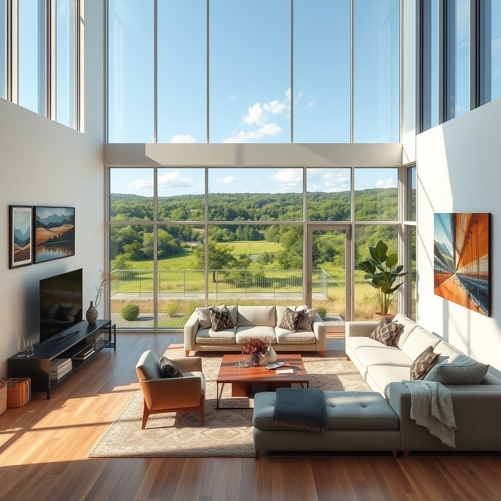 The Invisible Alchemy: Crafting Homes That Dance with Human Experience