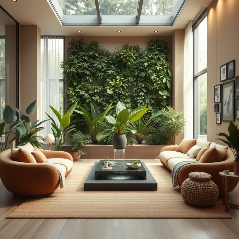 The Invisible Echo: How Psychological Space Optimization Transforms Homes into Emotional Sanctuaries