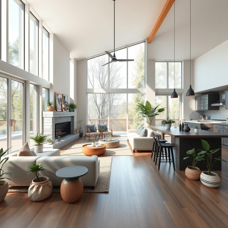 The Invisible Tapestry: Crafting Homes That Dance with Human Emotion