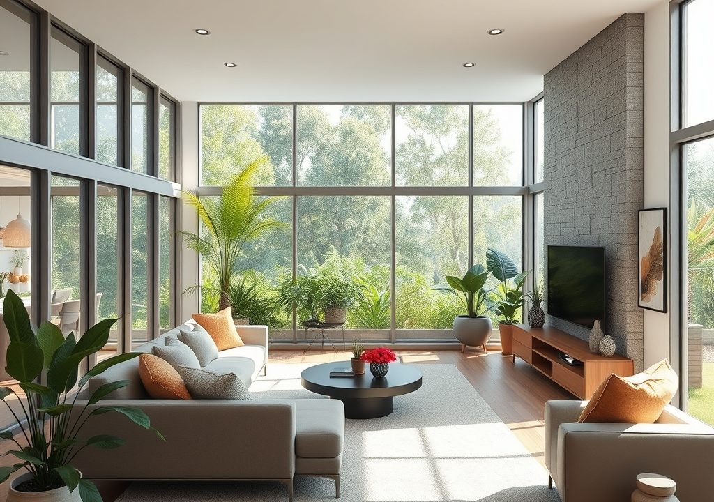 Crafting Homes That Dance with Human Experience