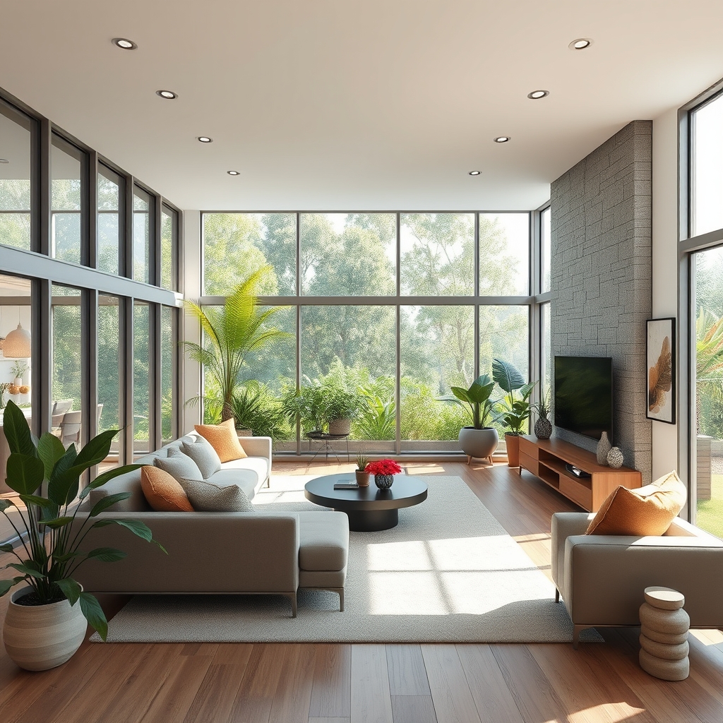 Crafting Homes That Dance with Human Experience