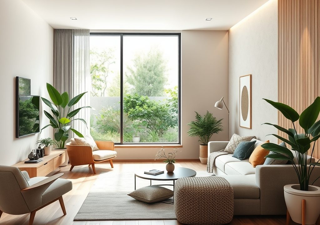 Crafting Homes That Dance with Human Experience