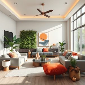 Crafting Homes That Dance with Human Experience