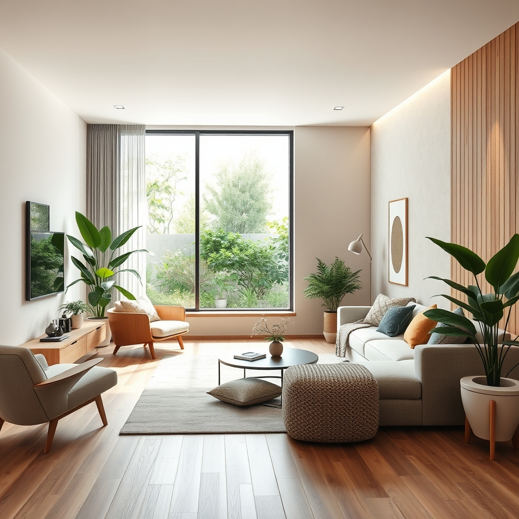 Crafting Homes That Dance with Human Experience