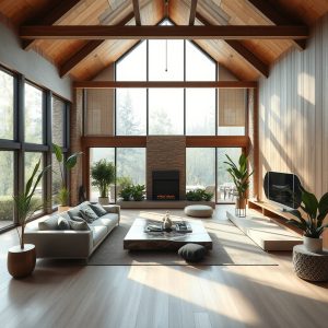Designing Your Dream Home: A Journey into Immersive Spatial Design