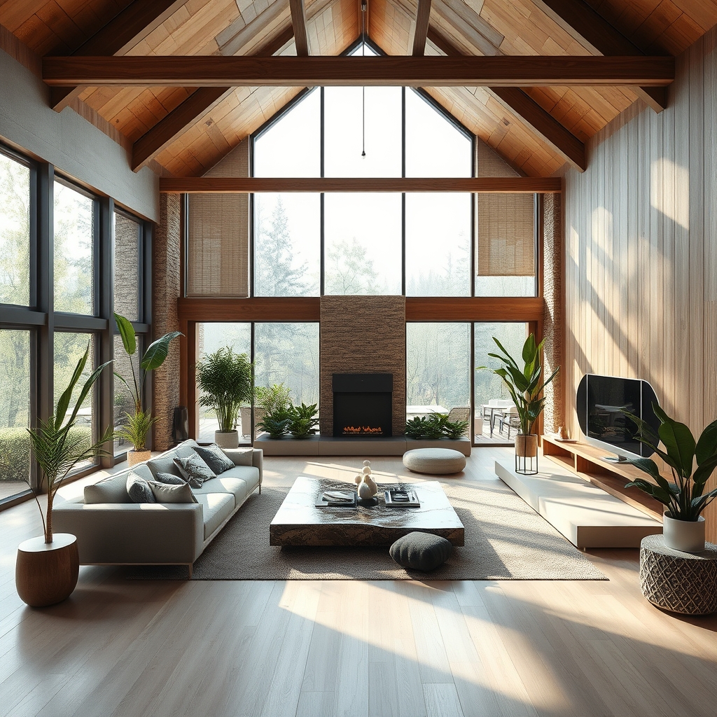 Designing Your Dream Home: A Journey into Immersive Spatial Design