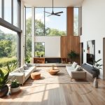 The Living Alchemy: Crafting Homes That Harmonize Mind, Body, and Space