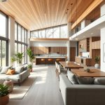 The Living Alchemy: Crafting Homes That Harmonize Mind, Body, and Space