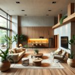 The Living Canvas: Crafting Homes That Respond and Resonate