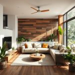 The Living Mosaic: Crafting Homes That Reflect and Respond